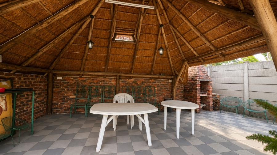 4 Bedroom Property for Sale in Vaalpark Free State